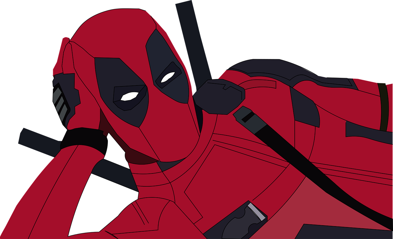 Deadpool