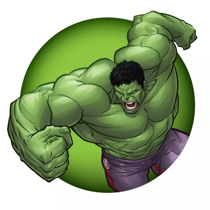 Hulk