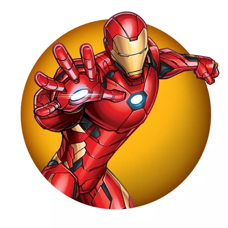 Ironman