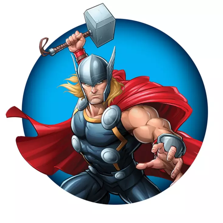 Thor